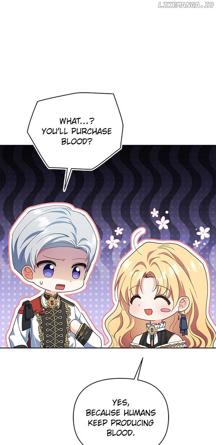 The Contract Couple: Ines & Kaisac Chapter 61 page 7