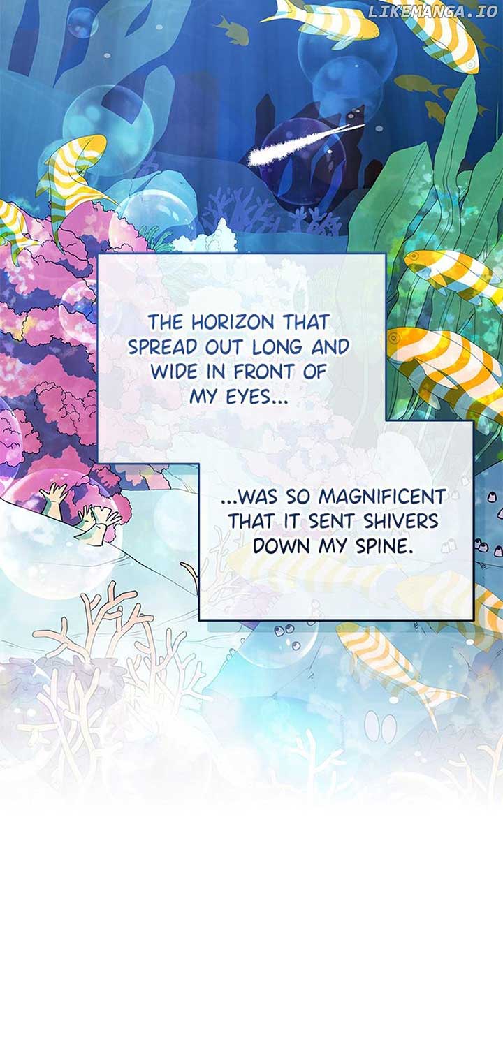 The Contract Couple: Ines & Kaisac Chapter 61 page 79