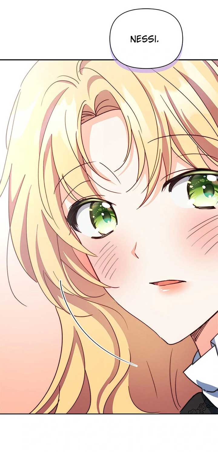 The Contract Couple: Ines & Kaisac Chapter 61 page 80