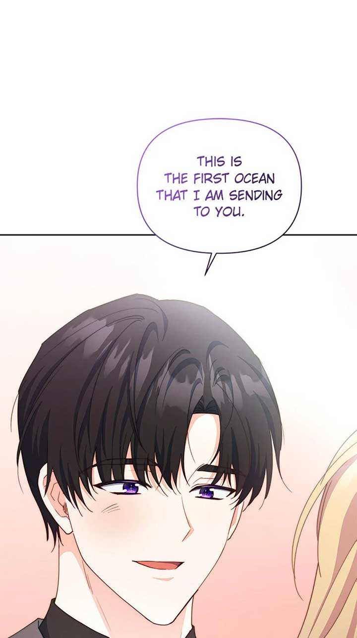 The Contract Couple: Ines & Kaisac Chapter 61 page 81