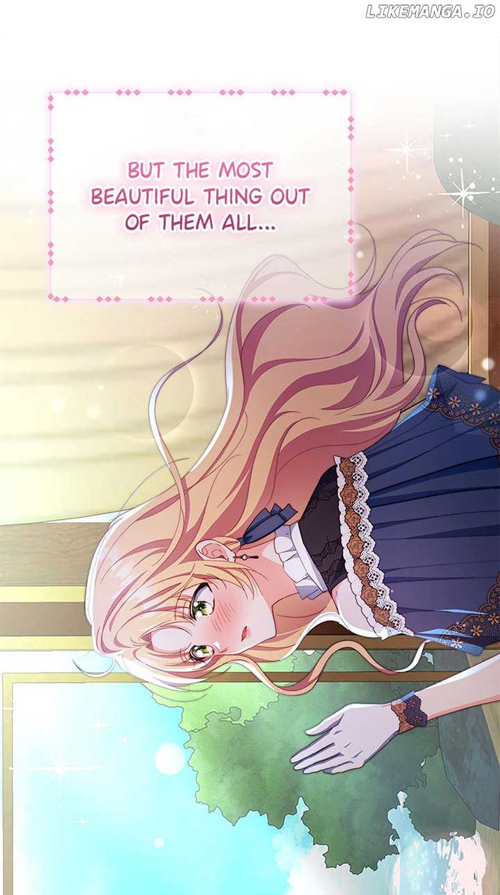 The Contract Couple: Ines & Kaisac Chapter 61 page 83