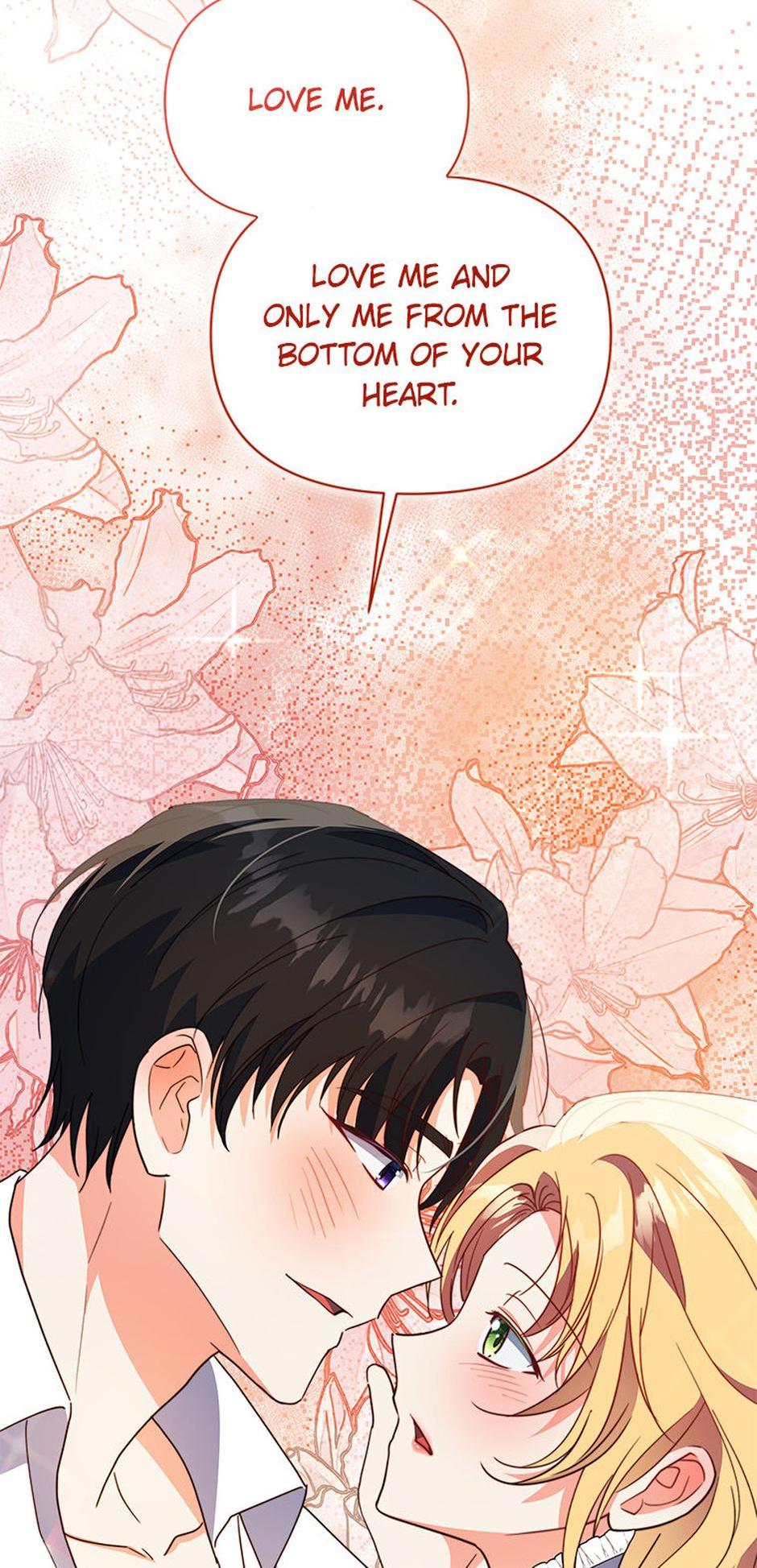 The Contract Couple: Ines & Kaisac Chapter 66 page 9