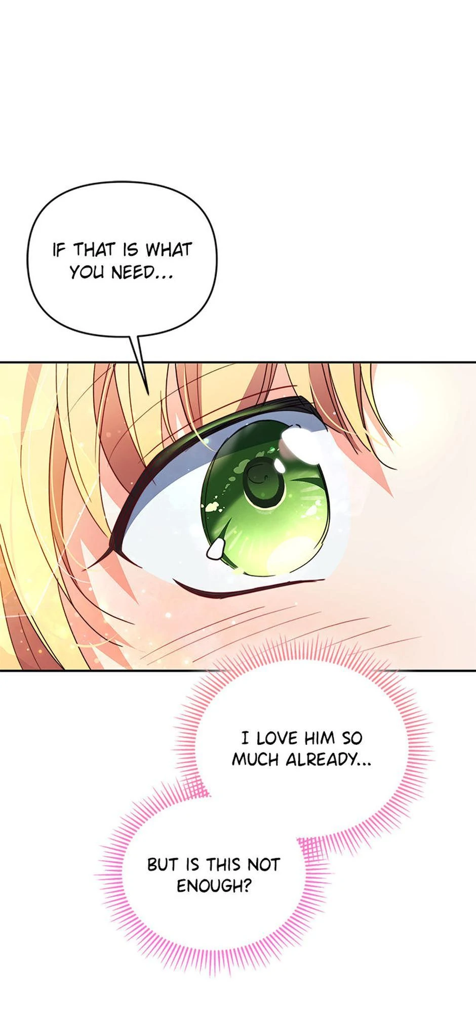The Contract Couple: Ines & Kaisac Chapter 66 page 11