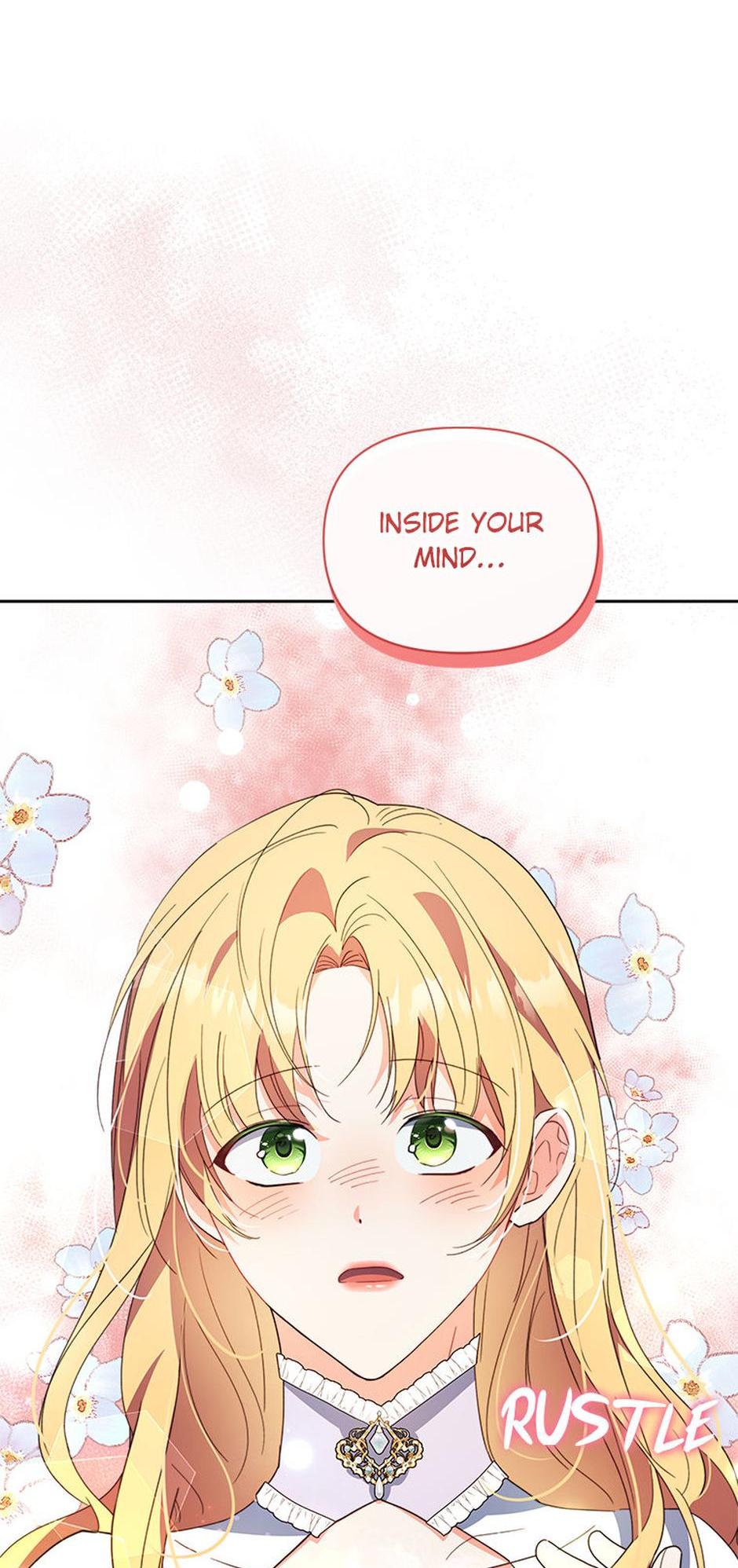 The Contract Couple: Ines & Kaisac Chapter 66 page 12