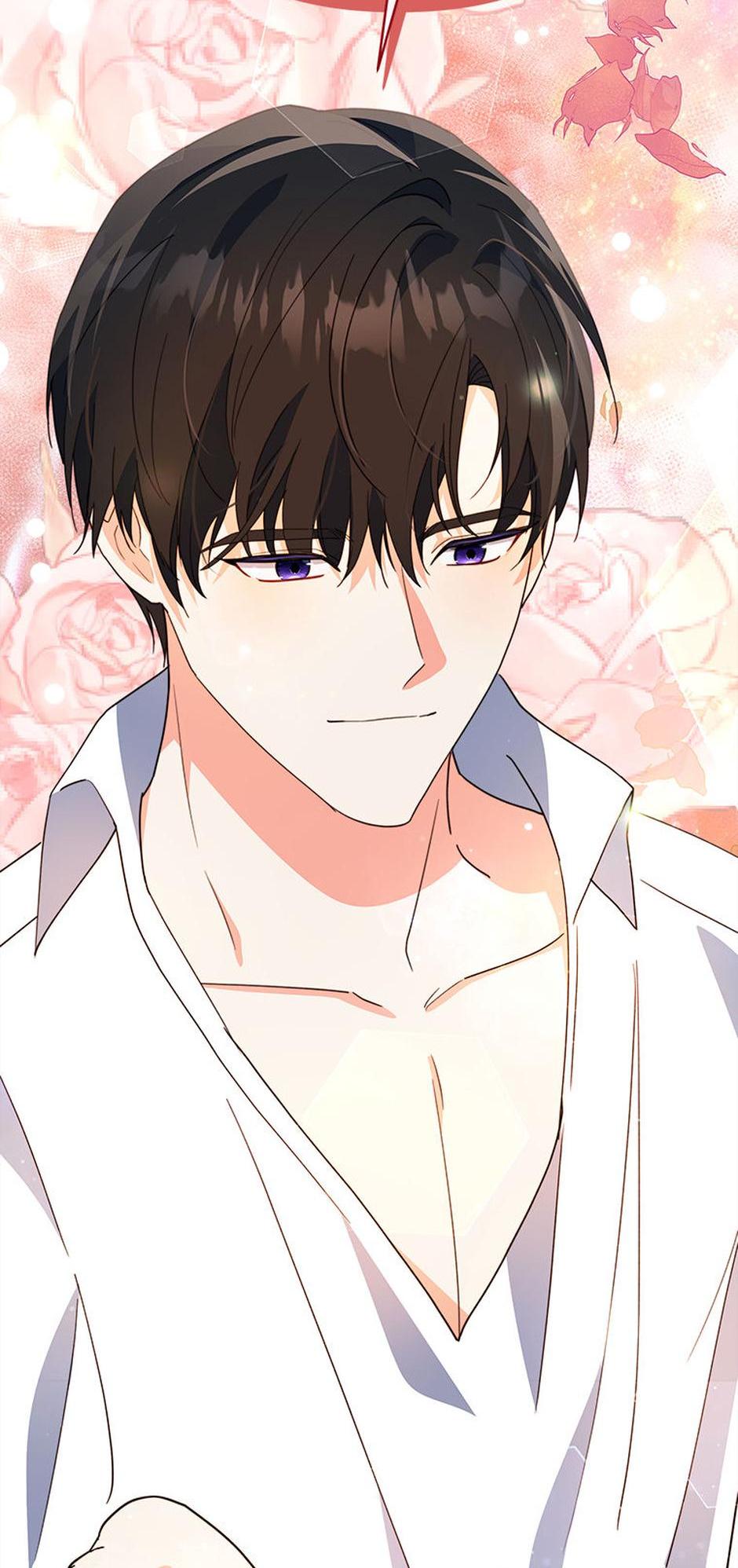 The Contract Couple: Ines & Kaisac Chapter 66 page 14