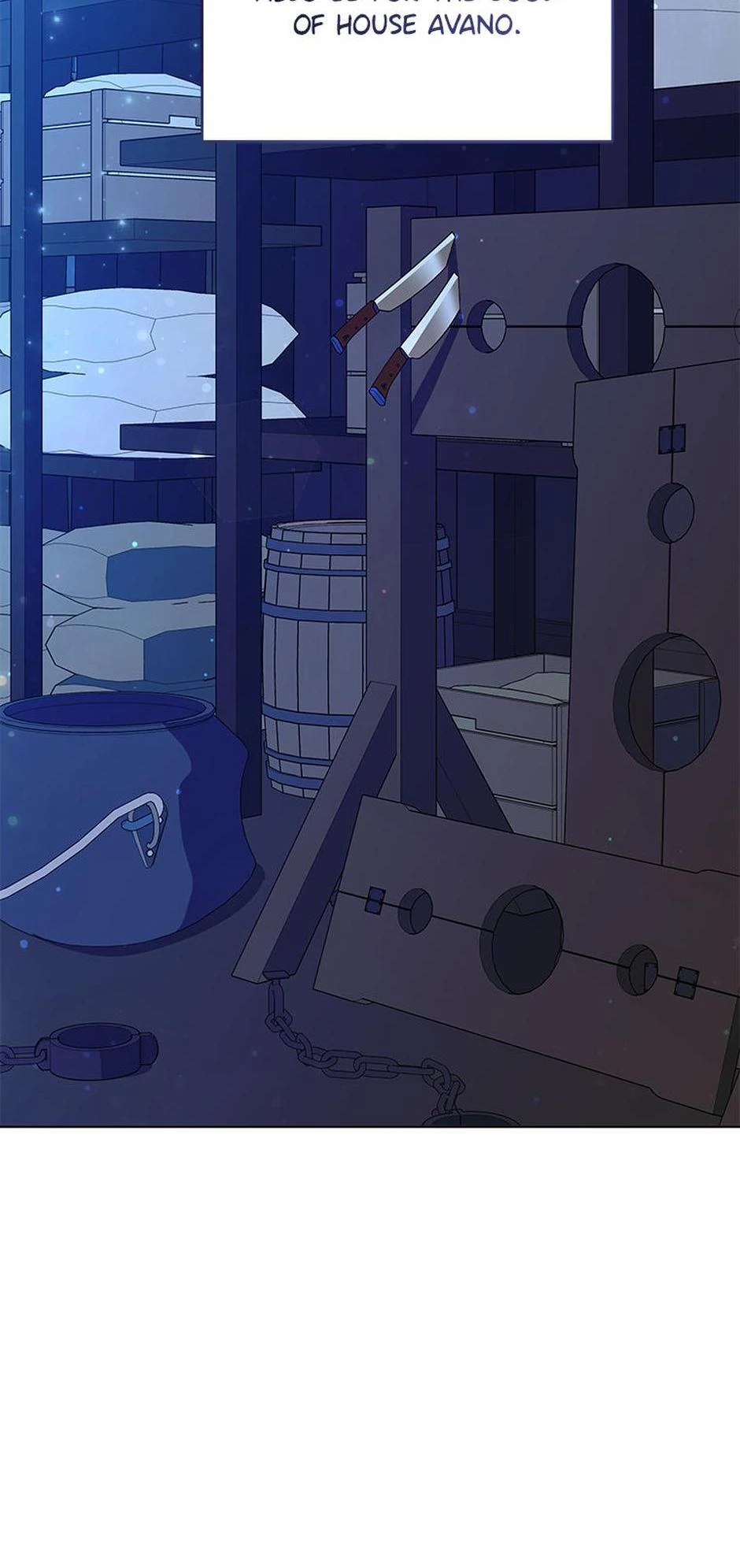 The Contract Couple: Ines & Kaisac Chapter 66 page 16