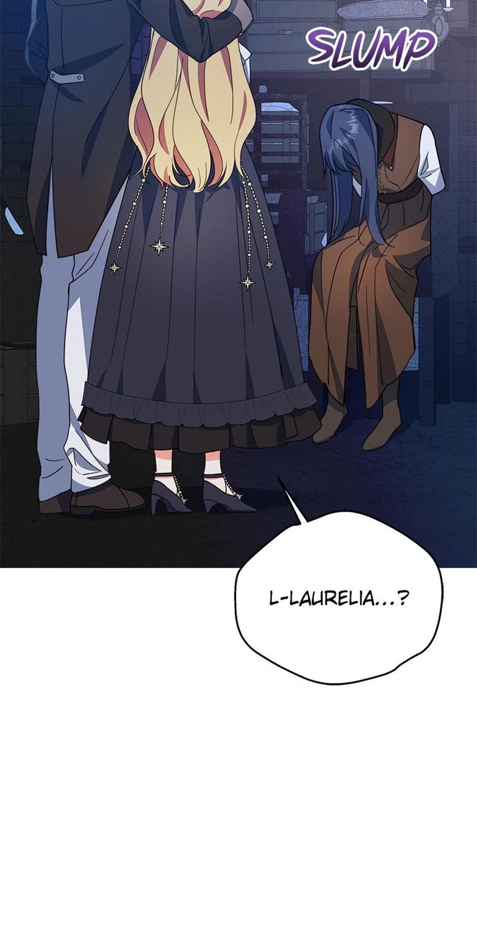 The Contract Couple: Ines & Kaisac Chapter 66 page 19