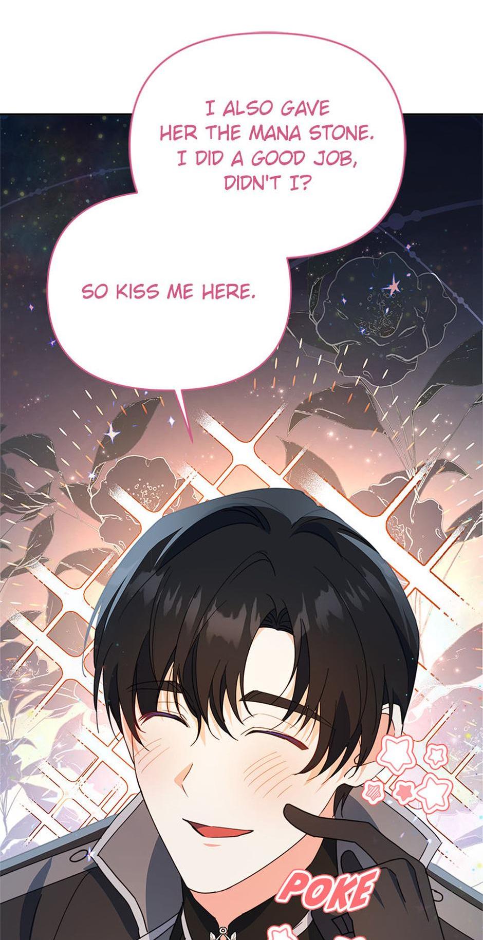 The Contract Couple: Ines & Kaisac Chapter 66 page 20