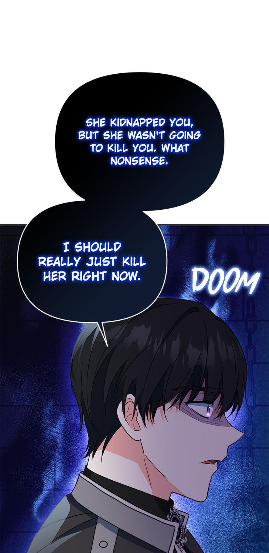 The Contract Couple: Ines & Kaisac Chapter 66 page 26