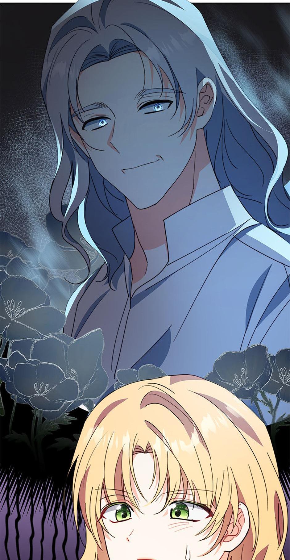 The Contract Couple: Ines & Kaisac Chapter 66 page 31
