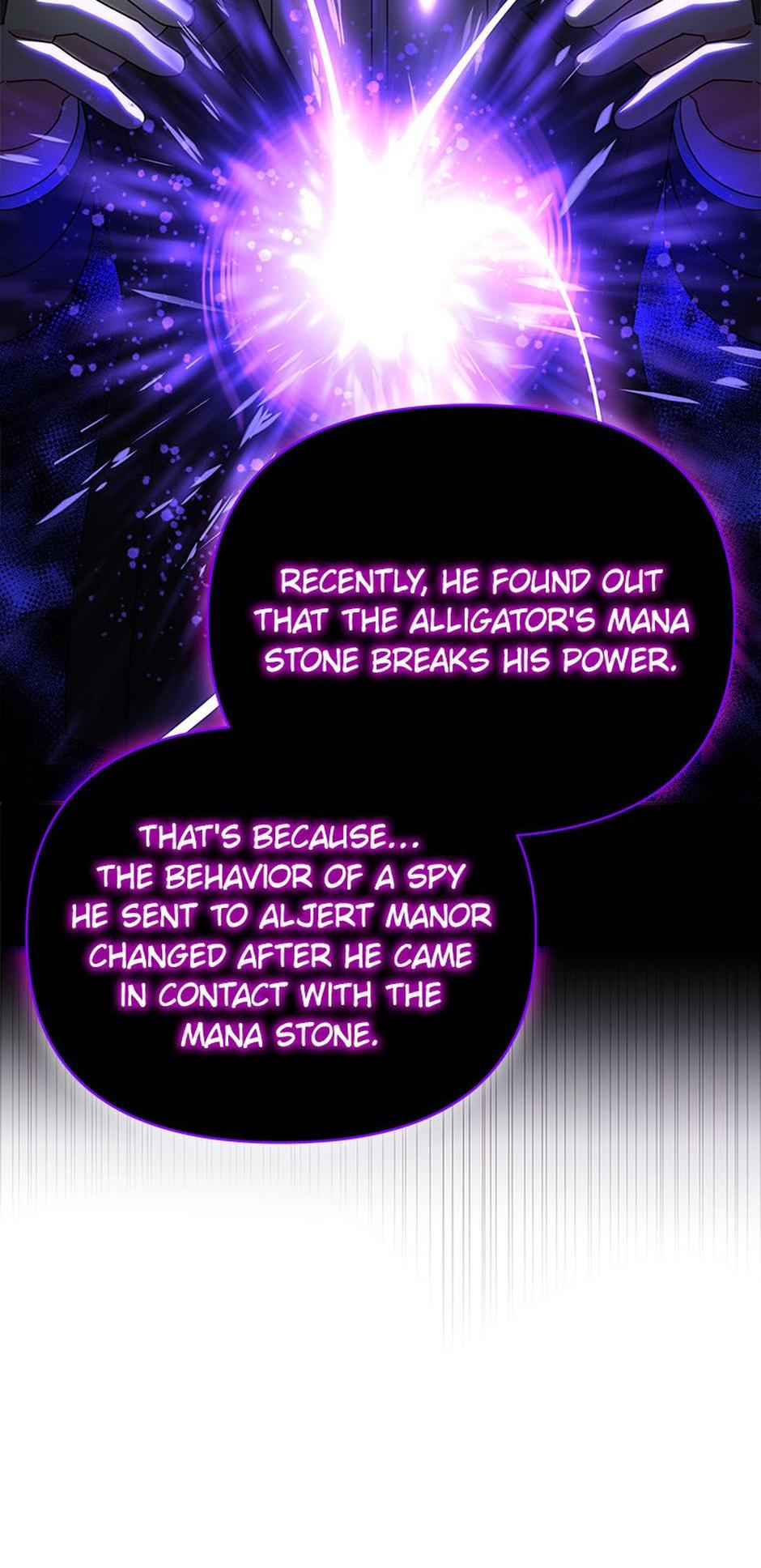 The Contract Couple: Ines & Kaisac Chapter 66 page 38