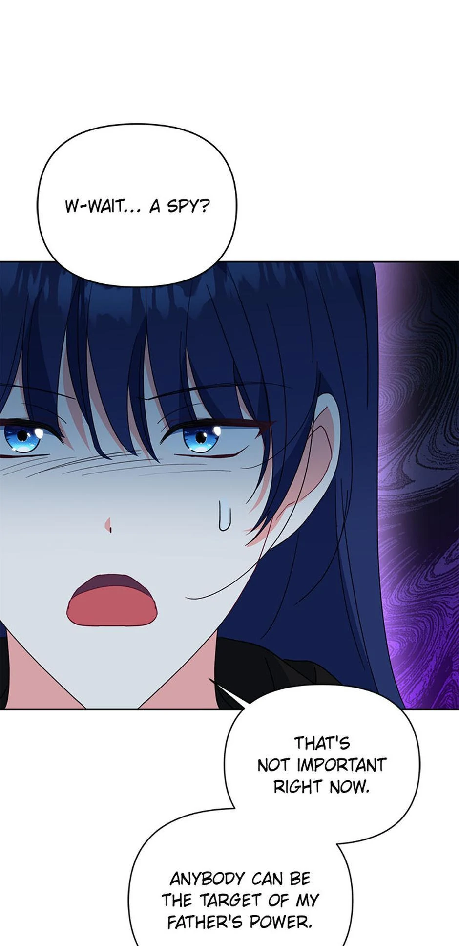 The Contract Couple: Ines & Kaisac Chapter 66 page 39