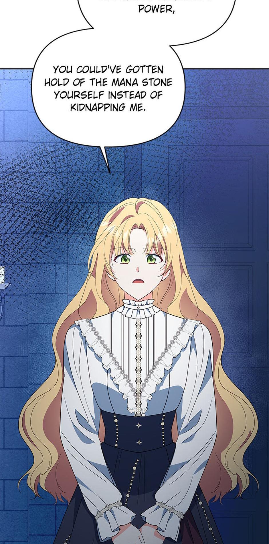 The Contract Couple: Ines & Kaisac Chapter 66 page 48