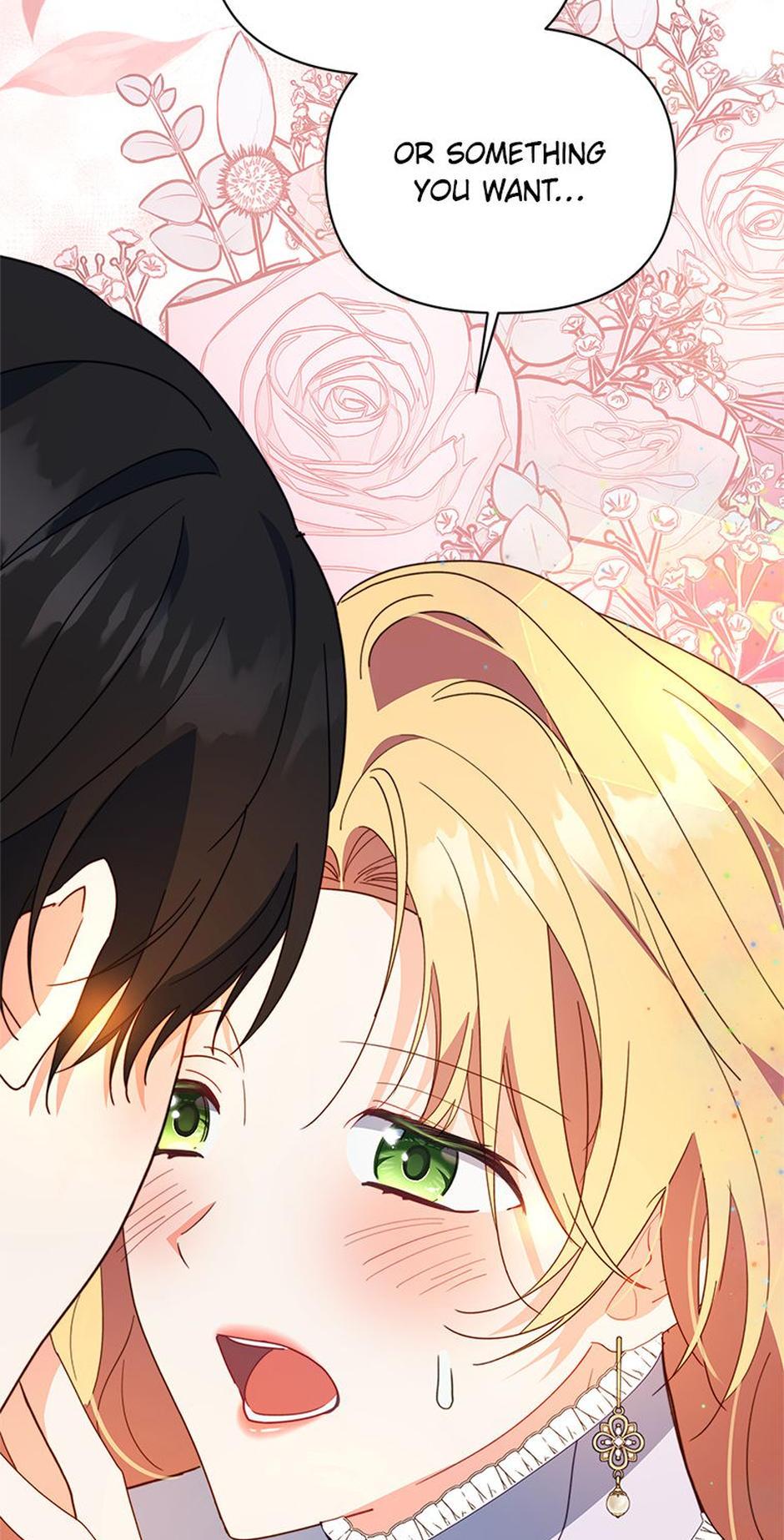 The Contract Couple: Ines & Kaisac Chapter 66 page 4