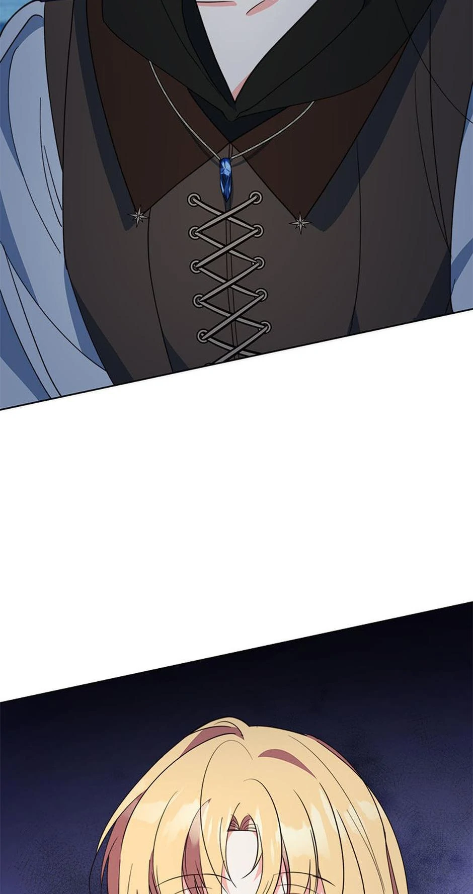The Contract Couple: Ines & Kaisac Chapter 66 page 52