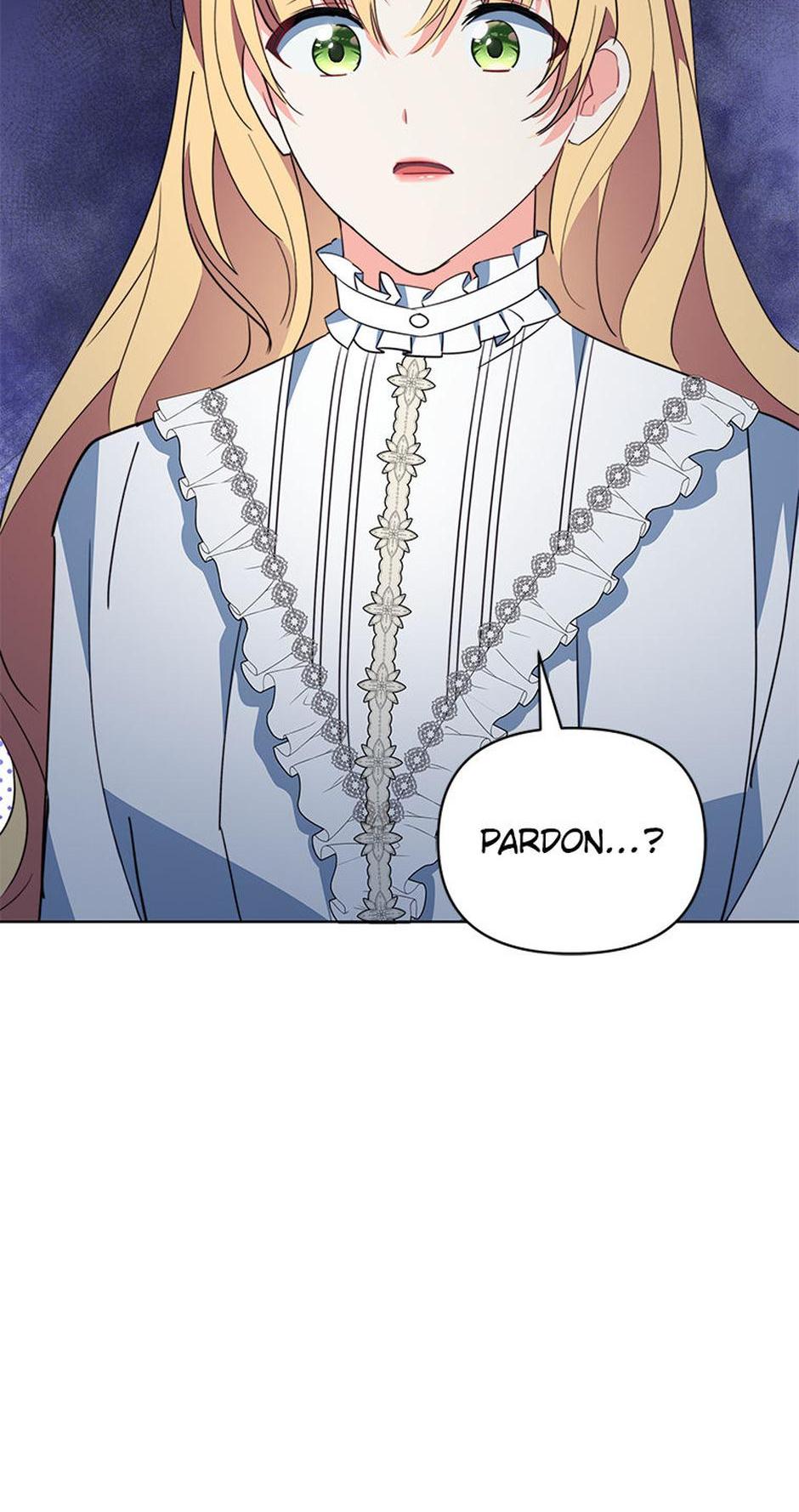 The Contract Couple: Ines & Kaisac Chapter 66 page 53
