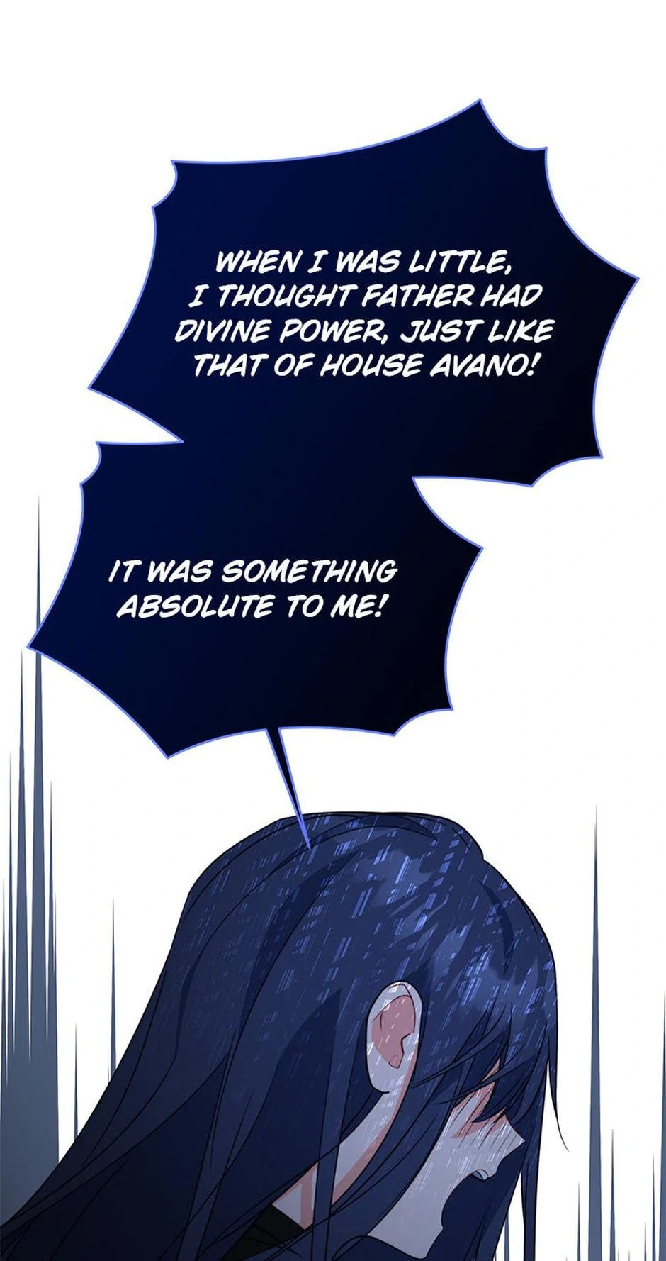 The Contract Couple: Ines & Kaisac Chapter 66 page 54