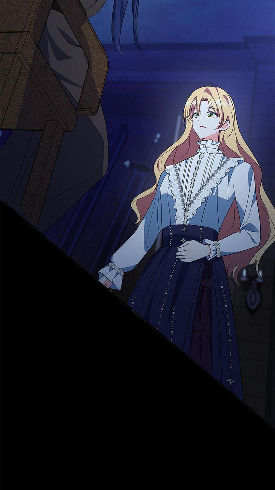 The Contract Couple: Ines & Kaisac Chapter 66 page 58
