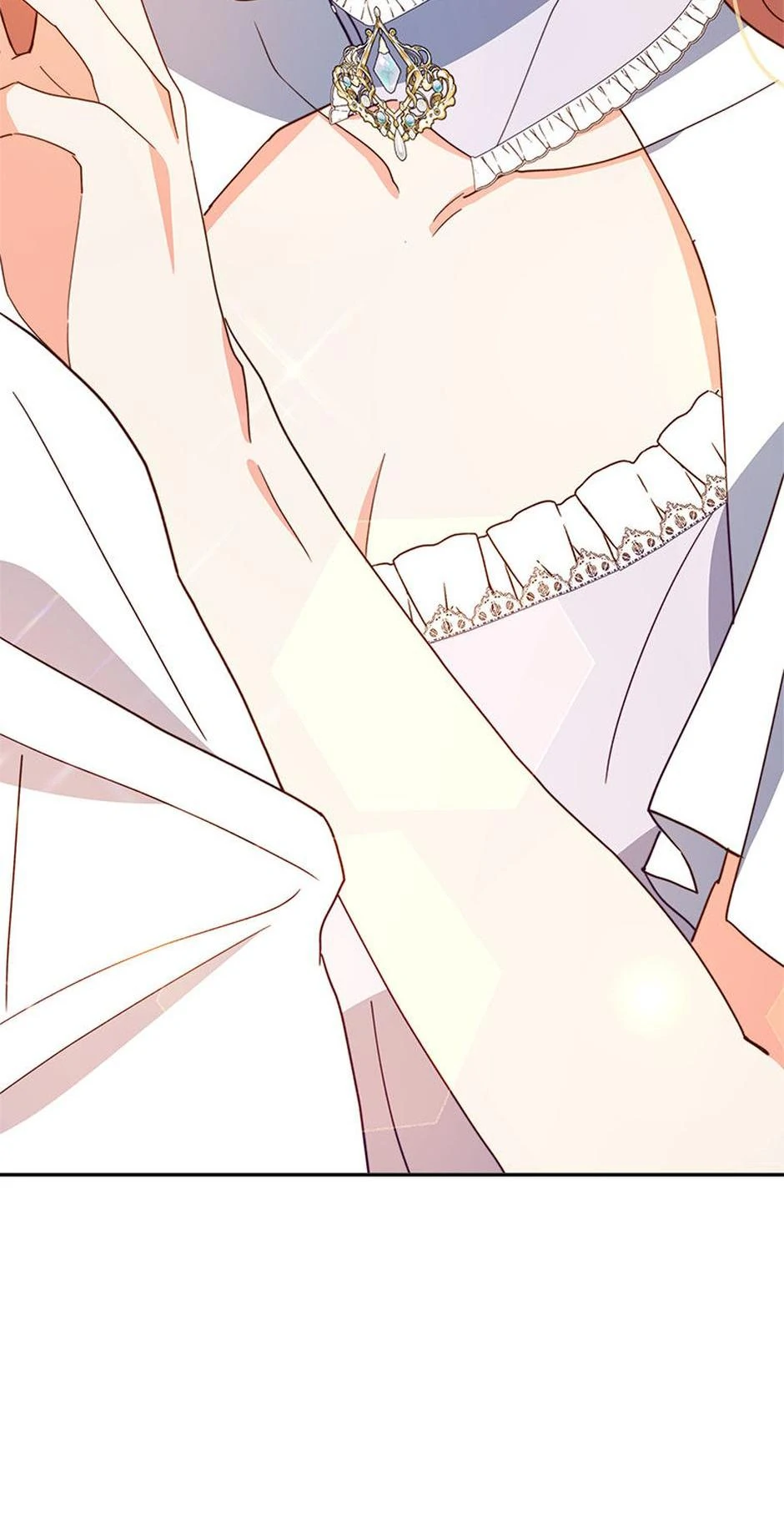 The Contract Couple: Ines & Kaisac Chapter 66 page 5