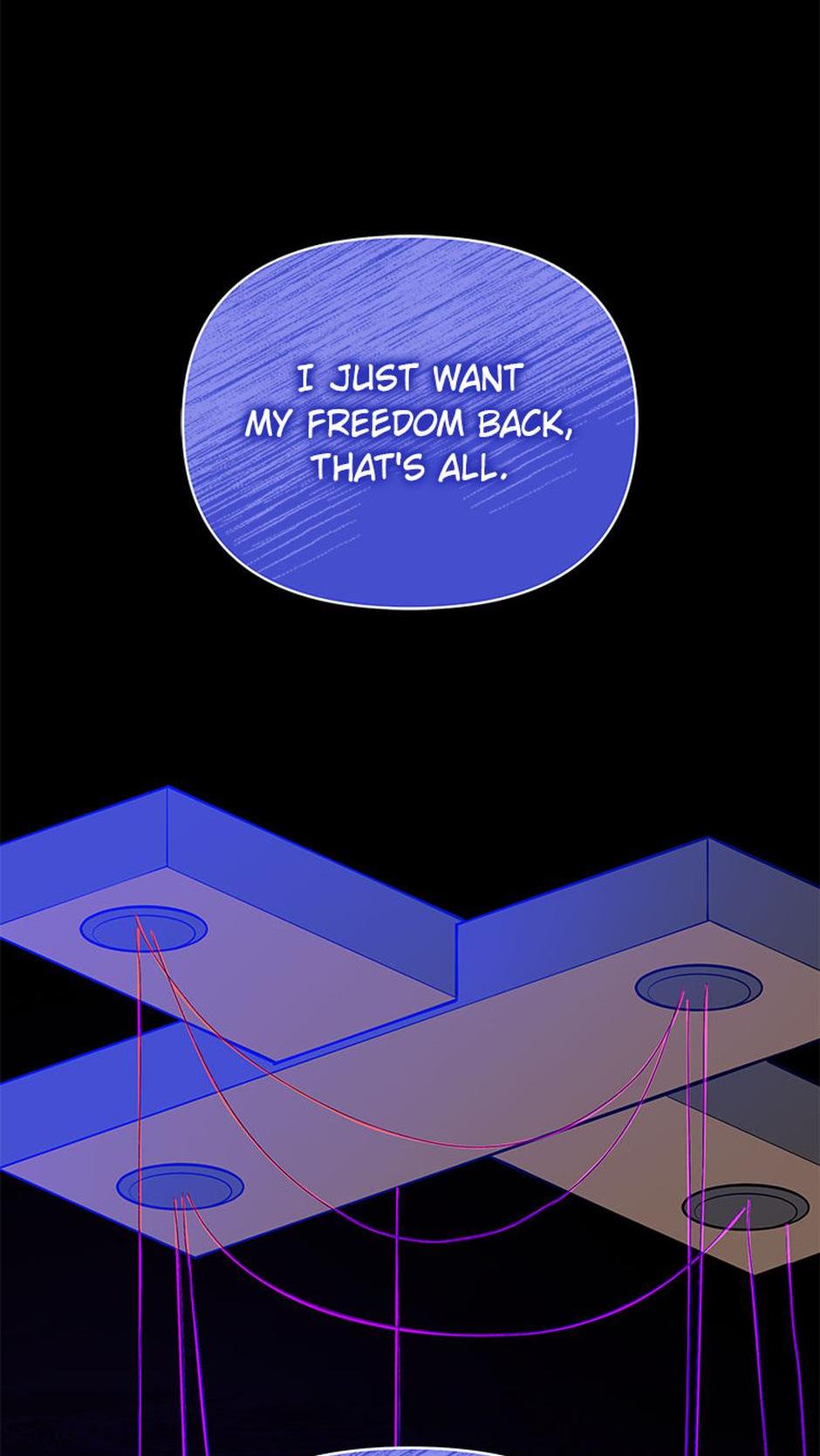 The Contract Couple: Ines & Kaisac Chapter 66 page 59