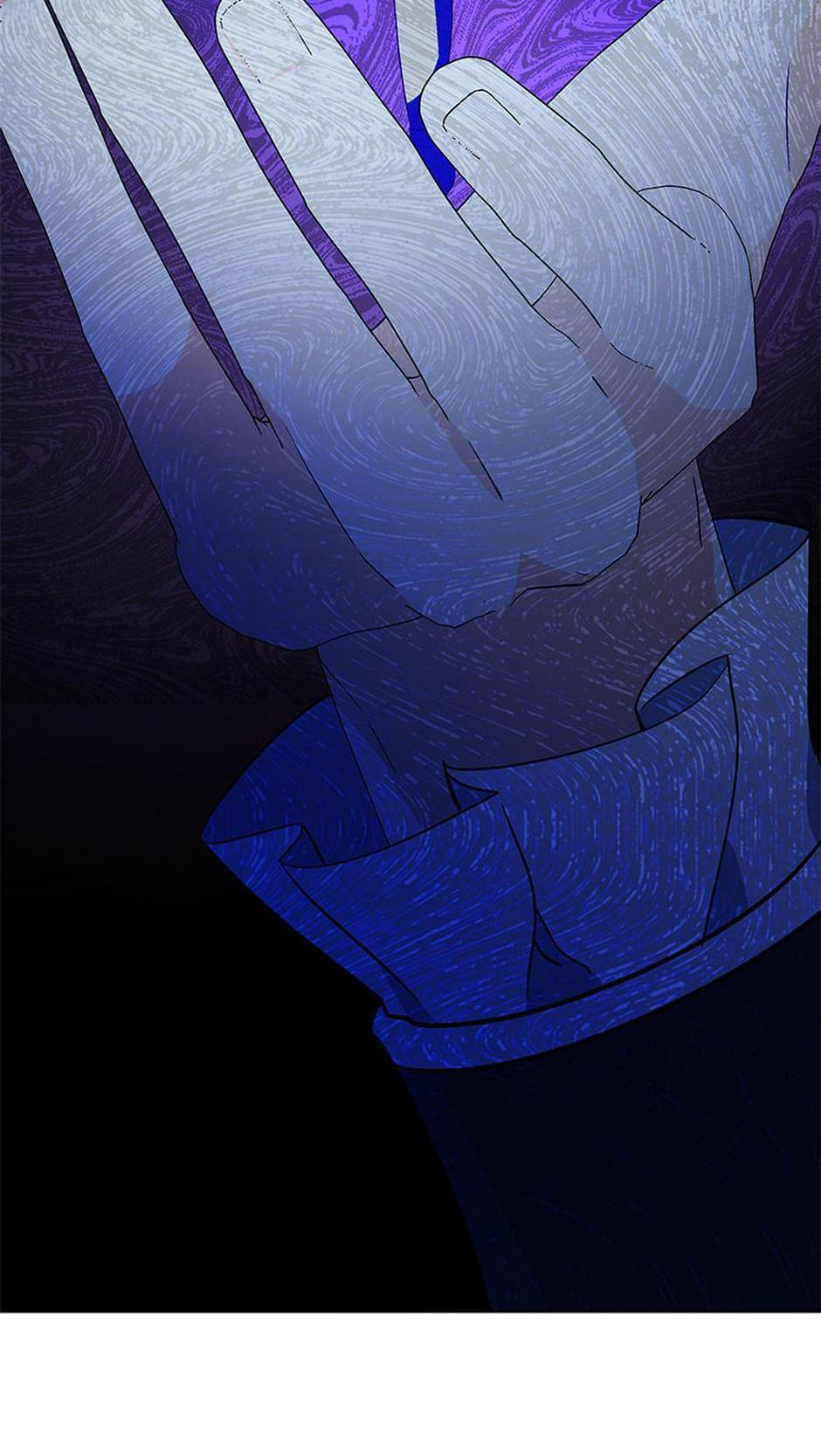 The Contract Couple: Ines & Kaisac Chapter 66 page 61