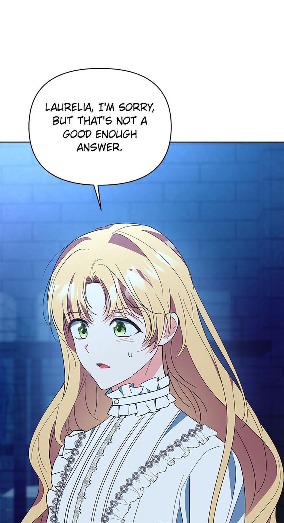 The Contract Couple: Ines & Kaisac Chapter 66 page 62