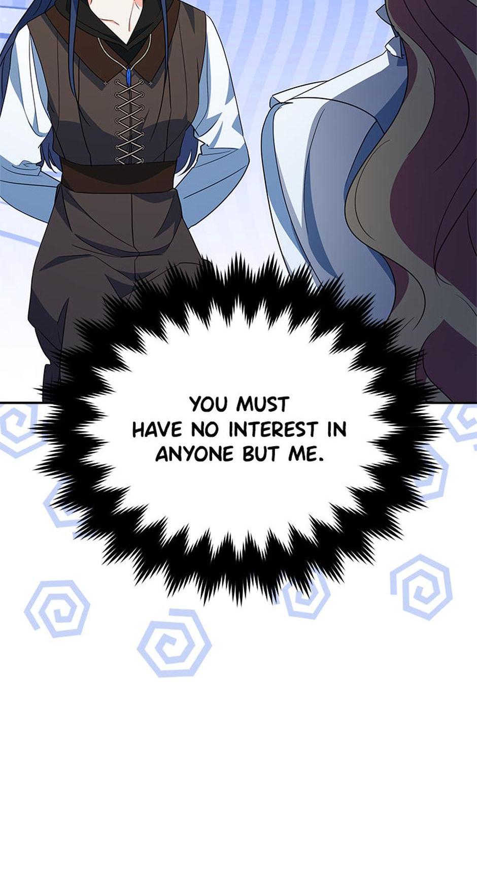 The Contract Couple: Ines & Kaisac Chapter 66 page 68