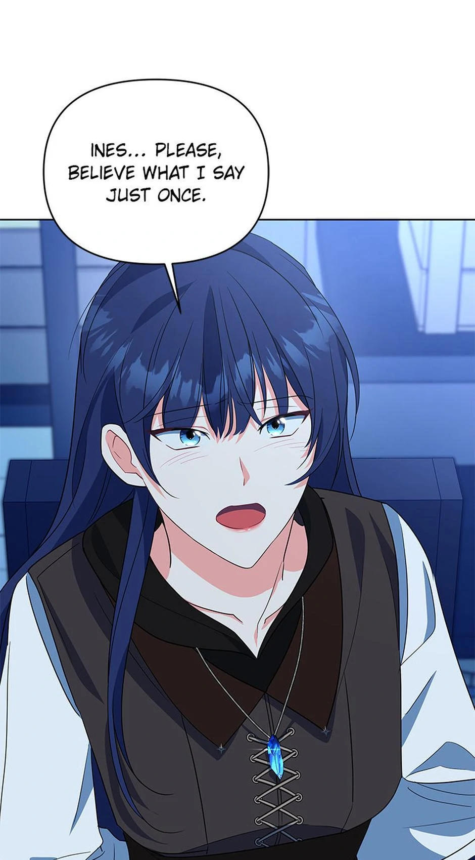 The Contract Couple: Ines & Kaisac Chapter 66 page 69