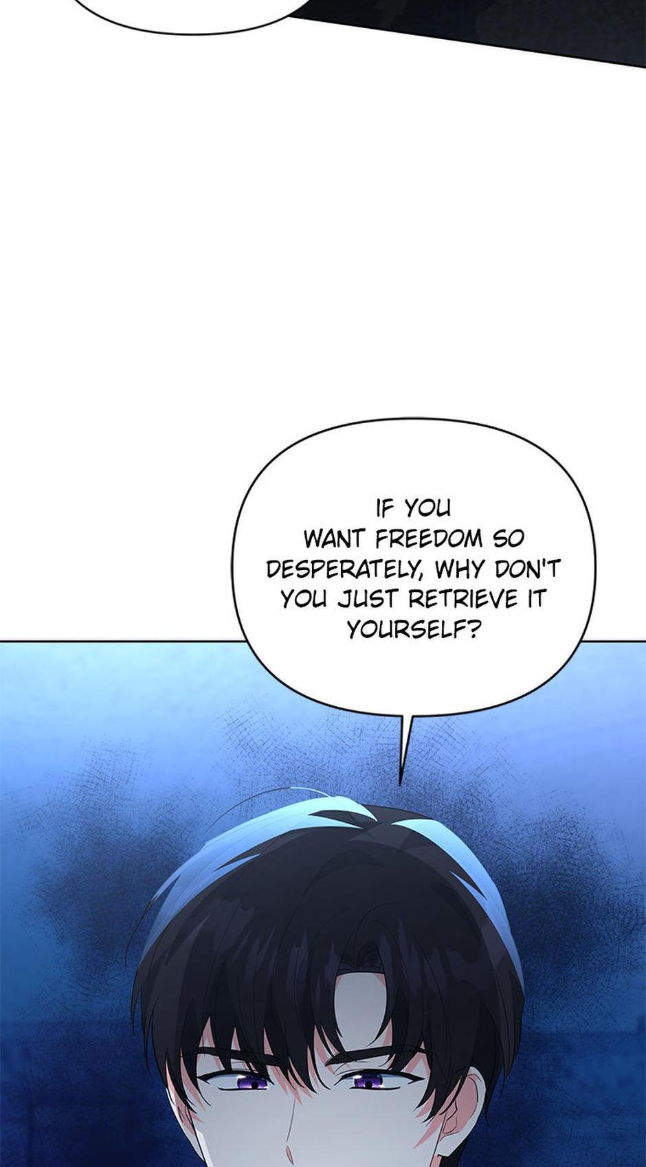 The Contract Couple: Ines & Kaisac Chapter 66 page 72
