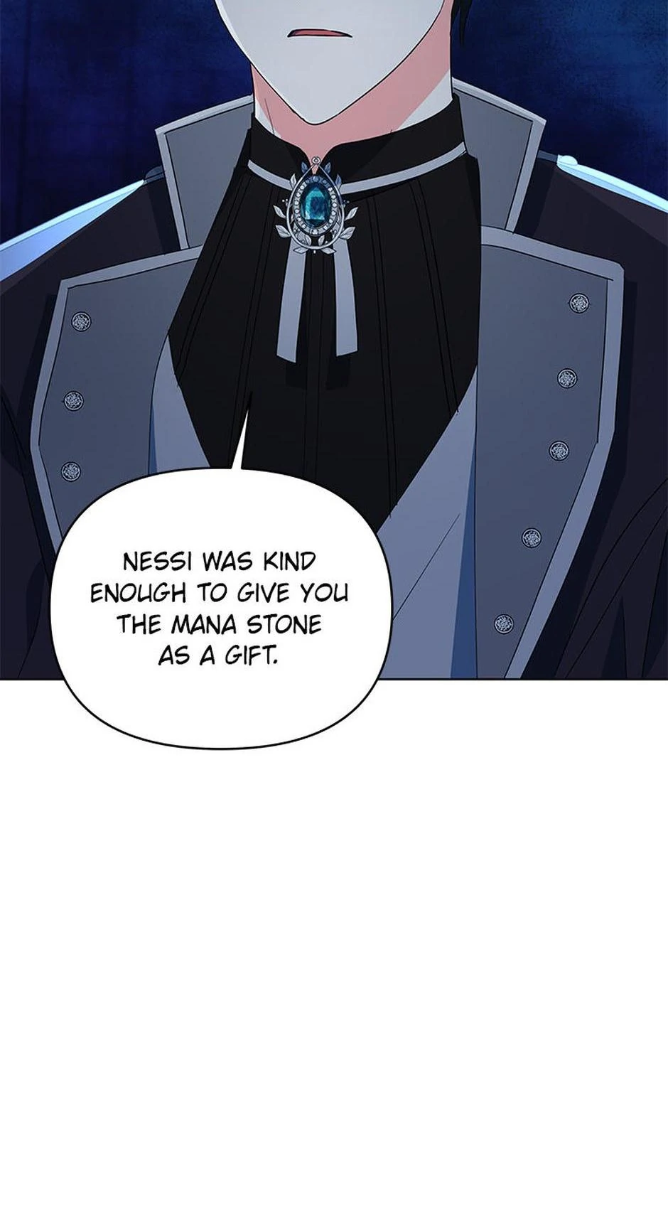 The Contract Couple: Ines & Kaisac Chapter 66 page 73