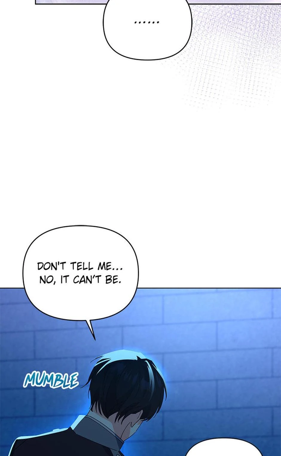 The Contract Couple: Ines & Kaisac Chapter 66 page 76