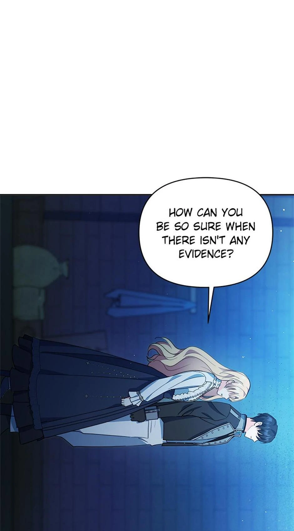 The Contract Couple: Ines & Kaisac Chapter 66 page 81