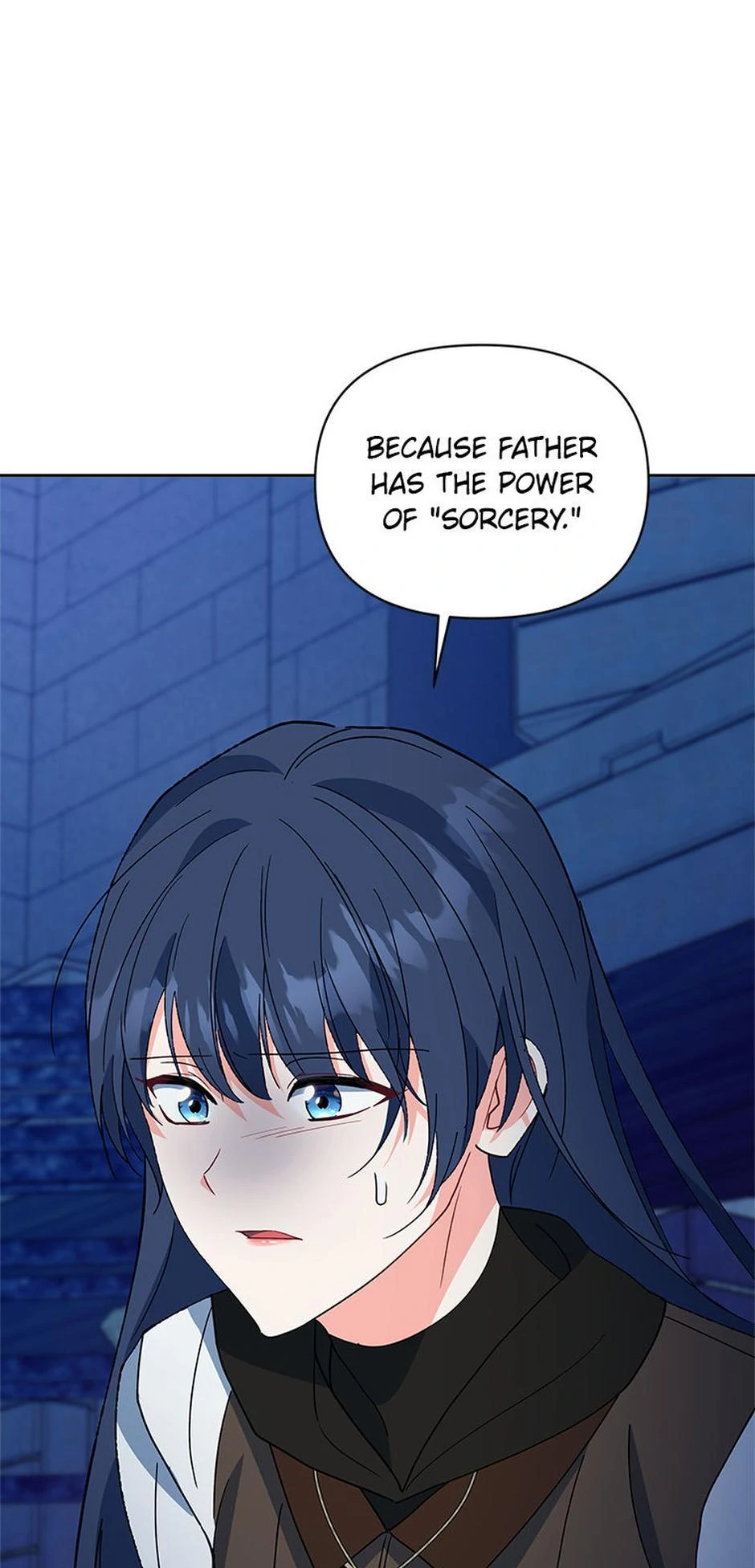 The Contract Couple: Ines & Kaisac Chapter 66 page 83