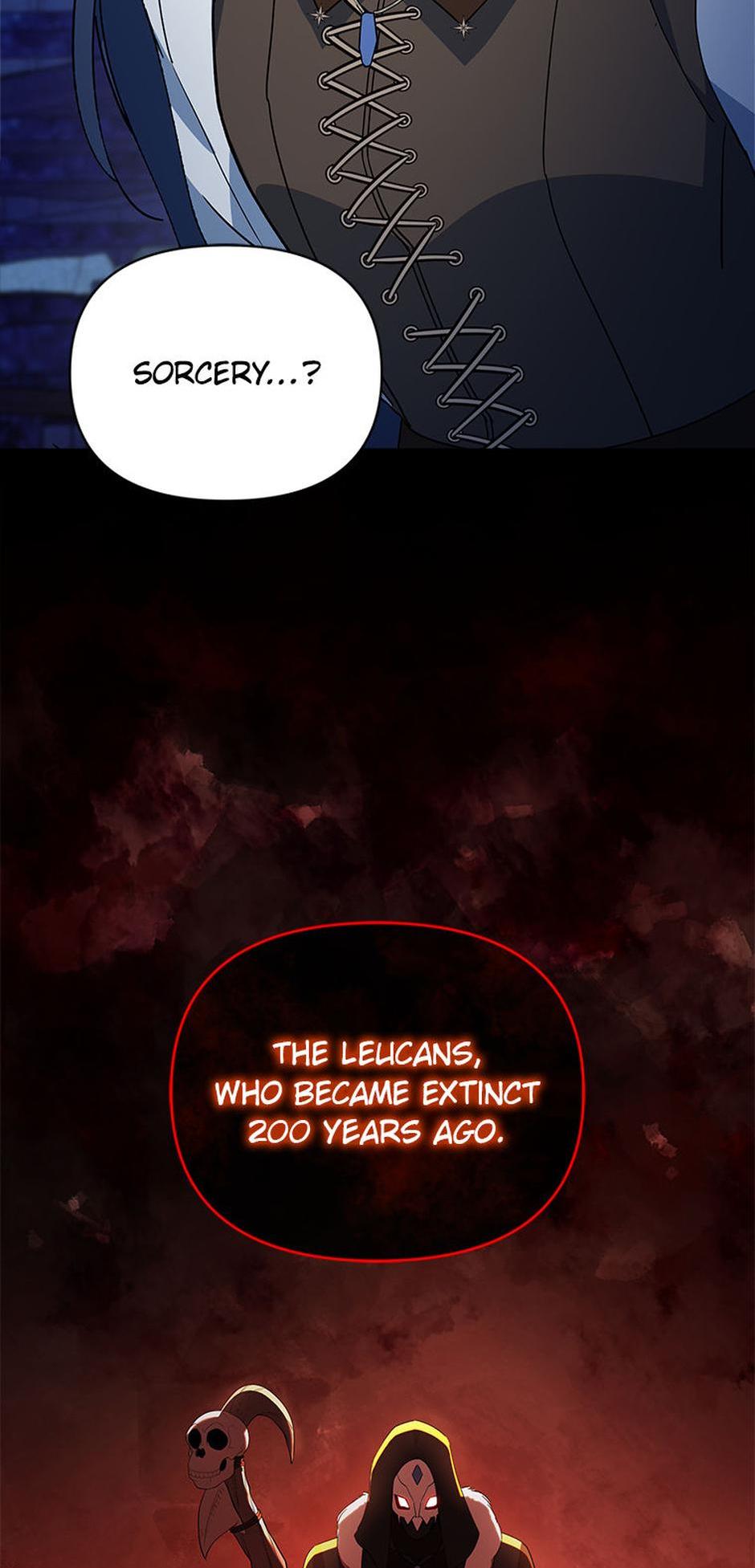 The Contract Couple: Ines & Kaisac Chapter 66 page 84