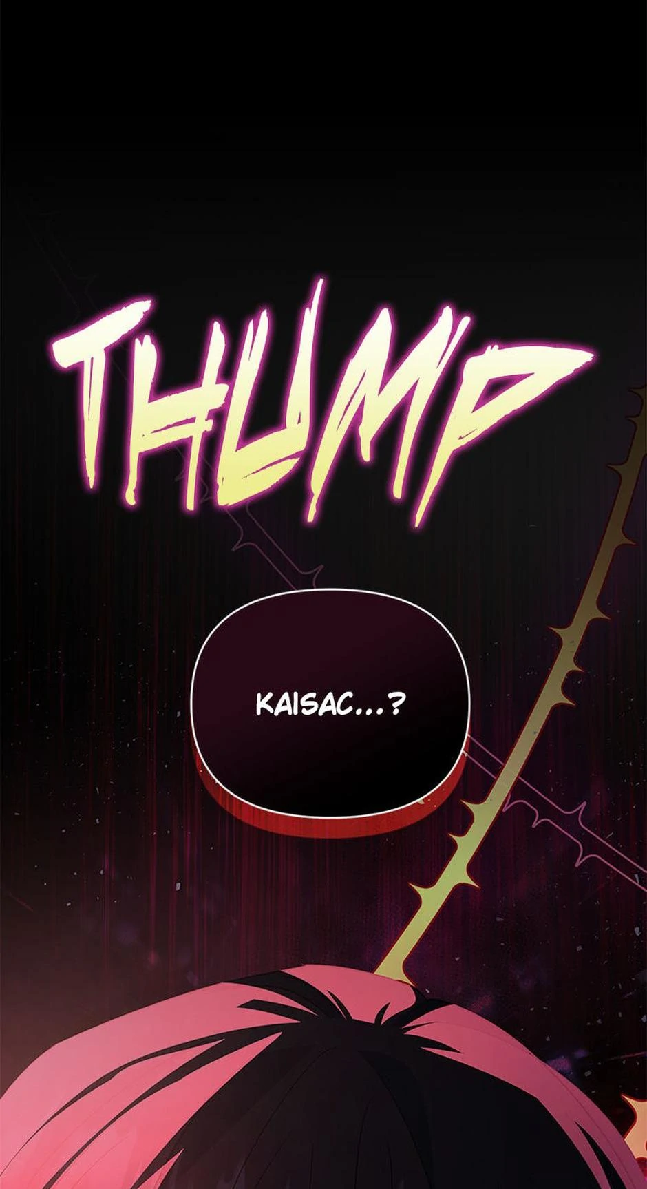 The Contract Couple: Ines & Kaisac Chapter 66 page 90