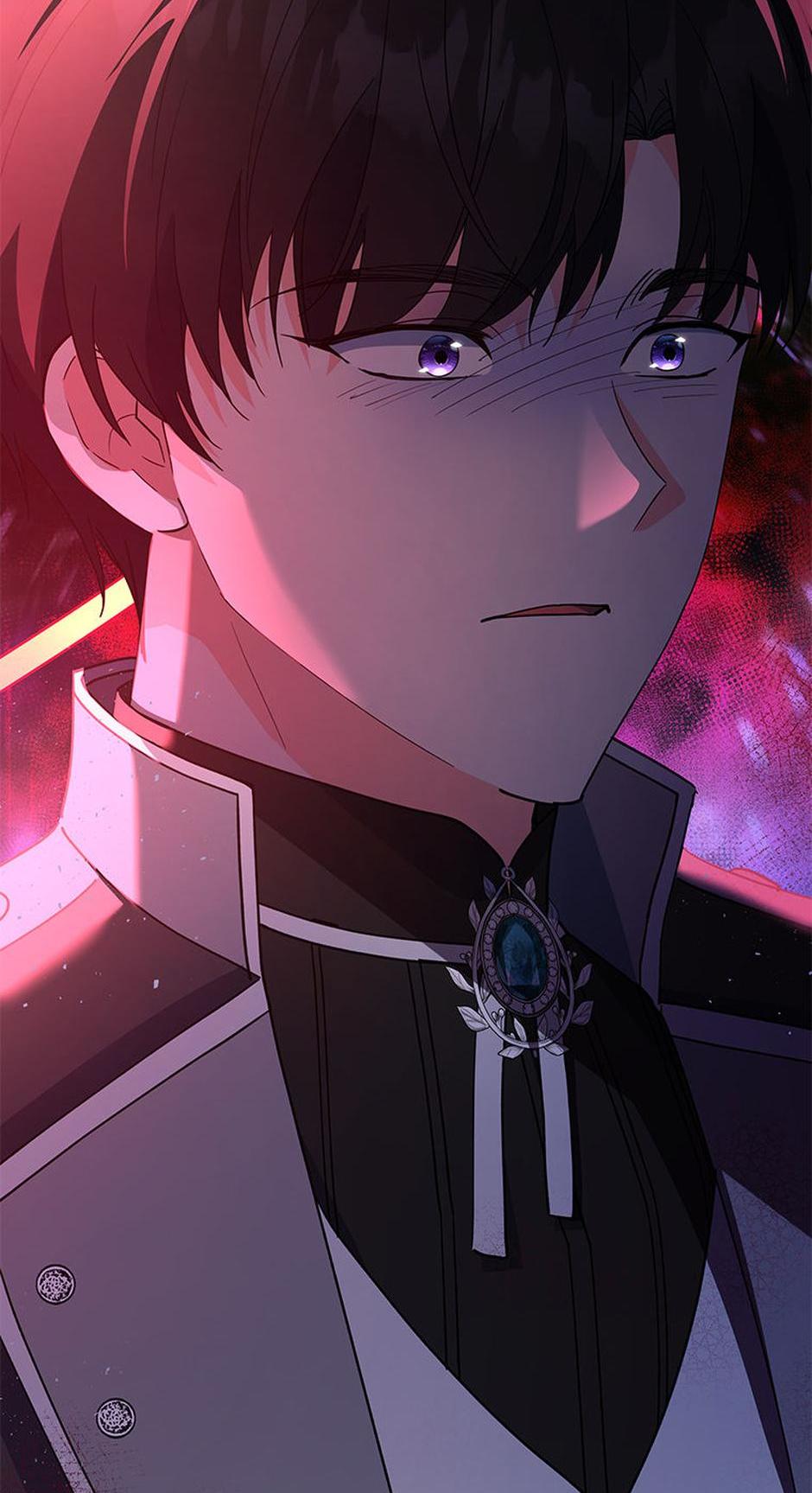 The Contract Couple: Ines & Kaisac Chapter 66 page 91