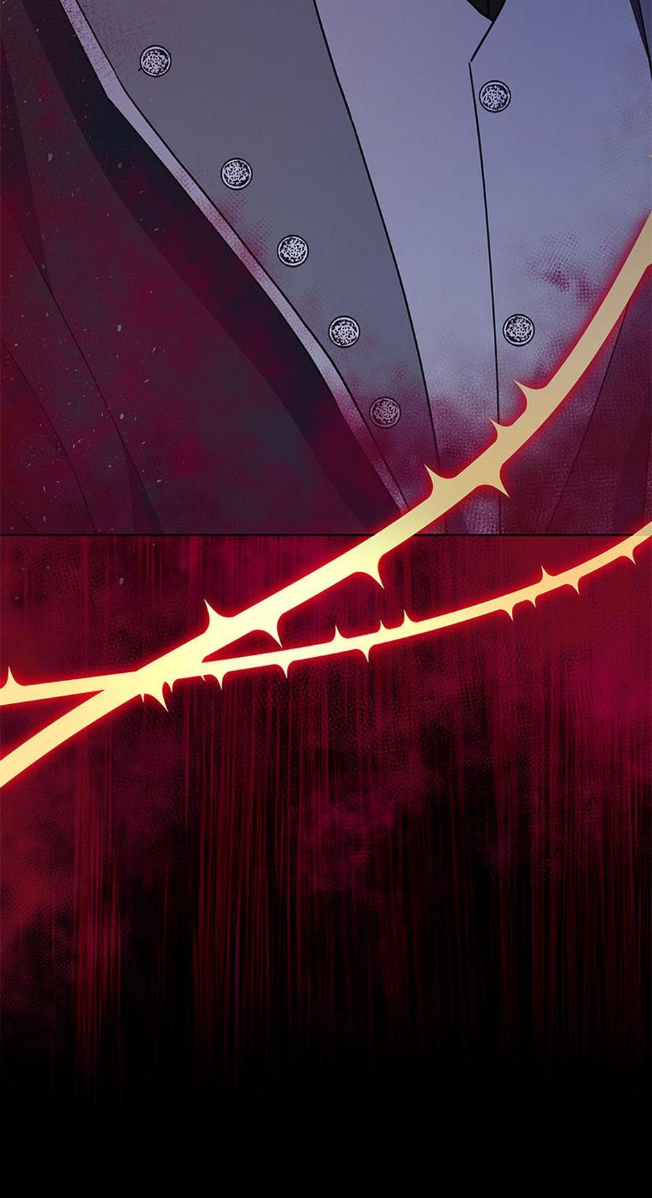 The Contract Couple: Ines & Kaisac Chapter 66 page 92
