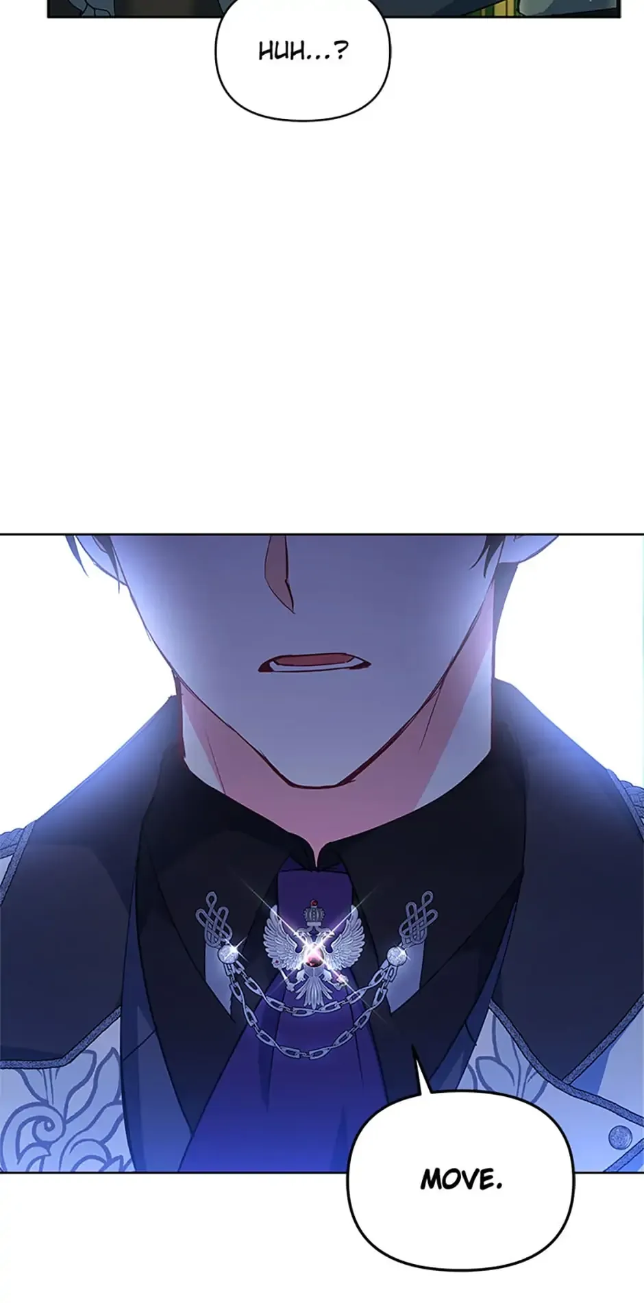 The Contract Couple: Ines & Kaisac Chapter 7 page 13