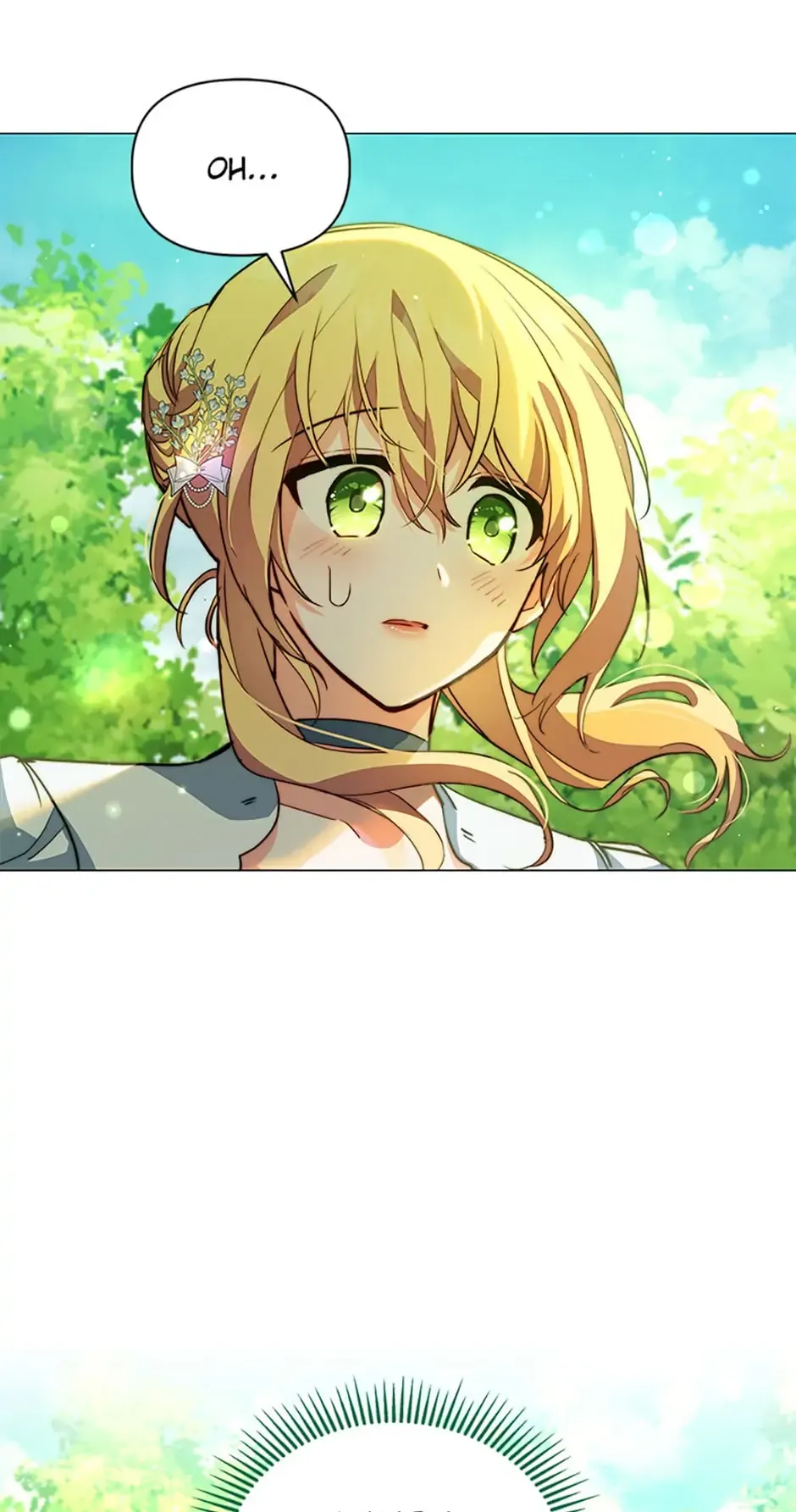 The Contract Couple: Ines & Kaisac Chapter 7 page 19