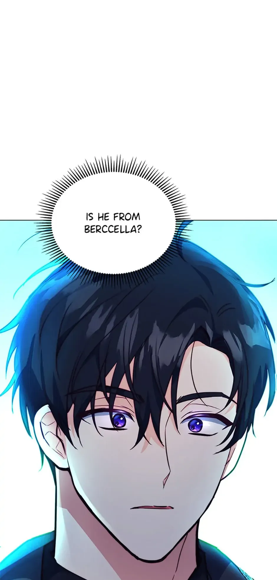 The Contract Couple: Ines & Kaisac Chapter 7 page 21