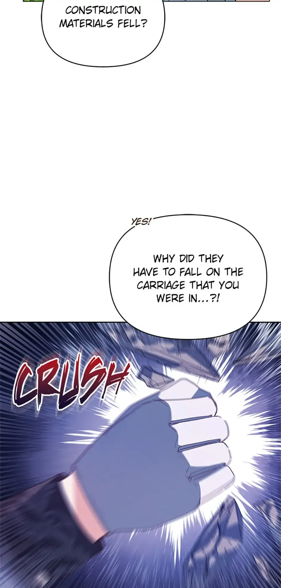 The Contract Couple: Ines & Kaisac Chapter 7 page 26
