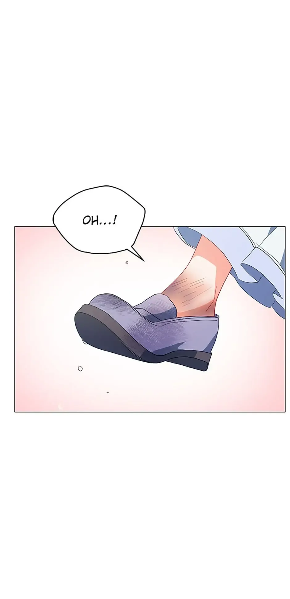 The Contract Couple: Ines & Kaisac Chapter 7 page 28