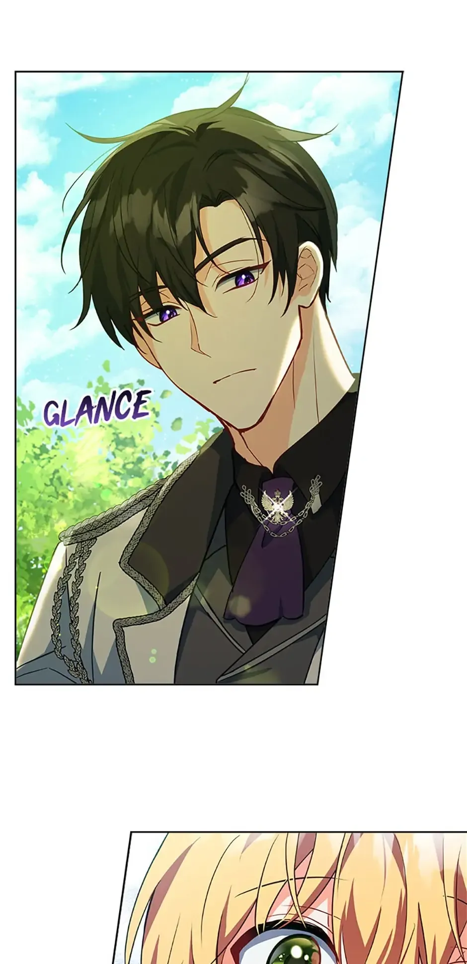 The Contract Couple: Ines & Kaisac Chapter 7 page 30