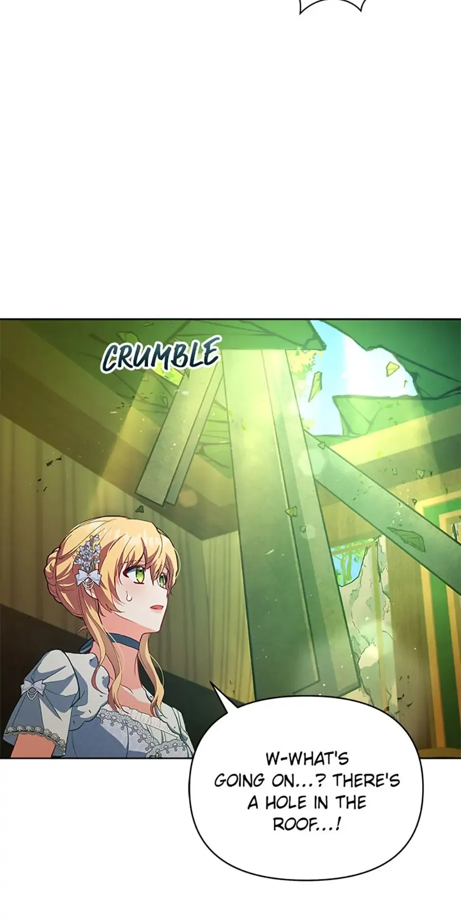 The Contract Couple: Ines & Kaisac Chapter 7 page 3