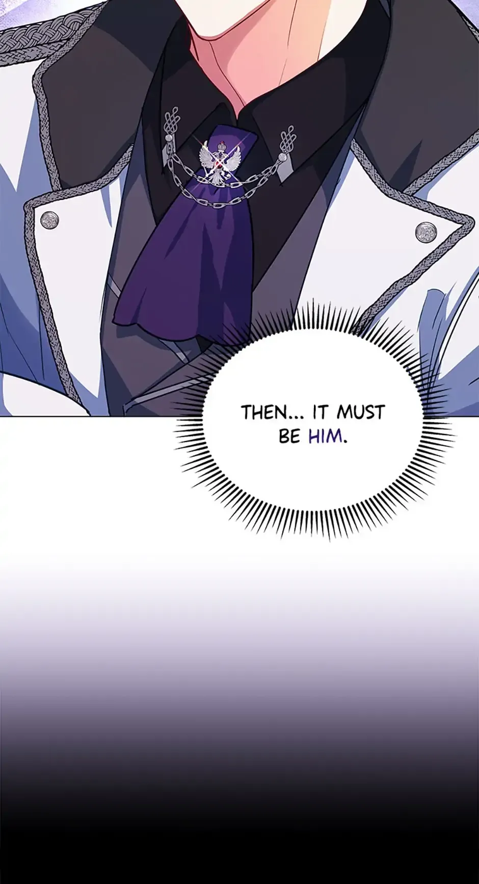 The Contract Couple: Ines & Kaisac Chapter 7 page 43