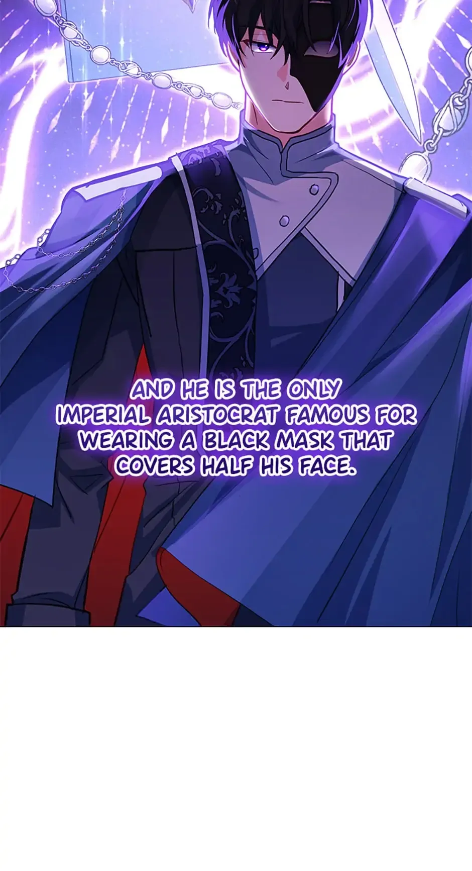 The Contract Couple: Ines & Kaisac Chapter 7 page 45