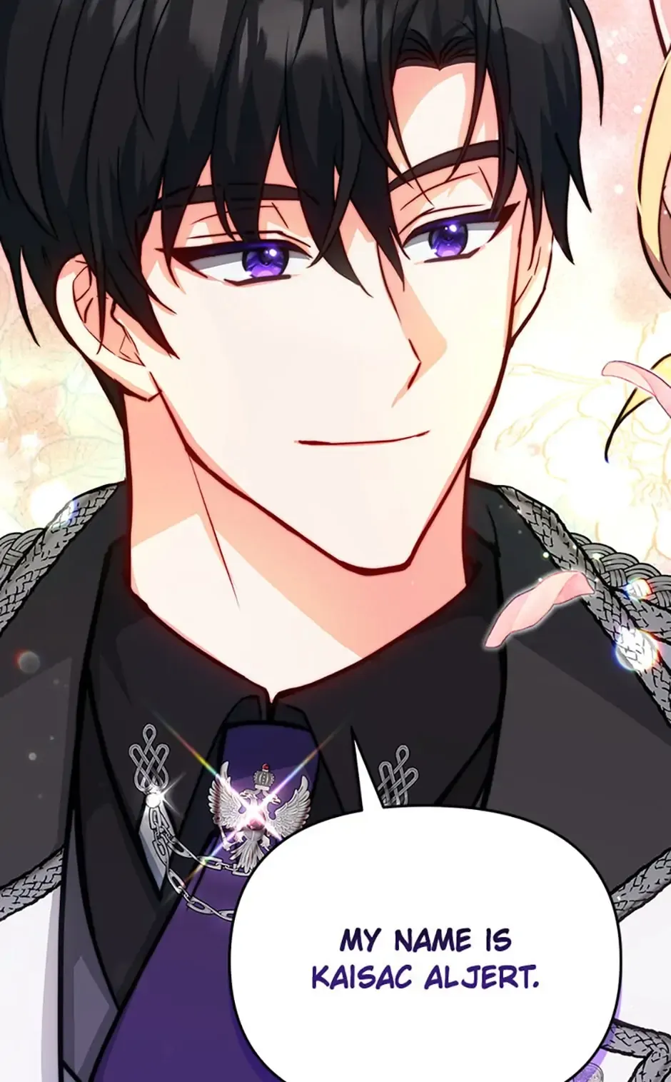 The Contract Couple: Ines & Kaisac Chapter 7 page 50