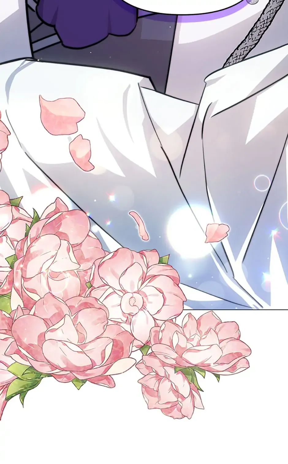 The Contract Couple: Ines & Kaisac Chapter 7 page 51