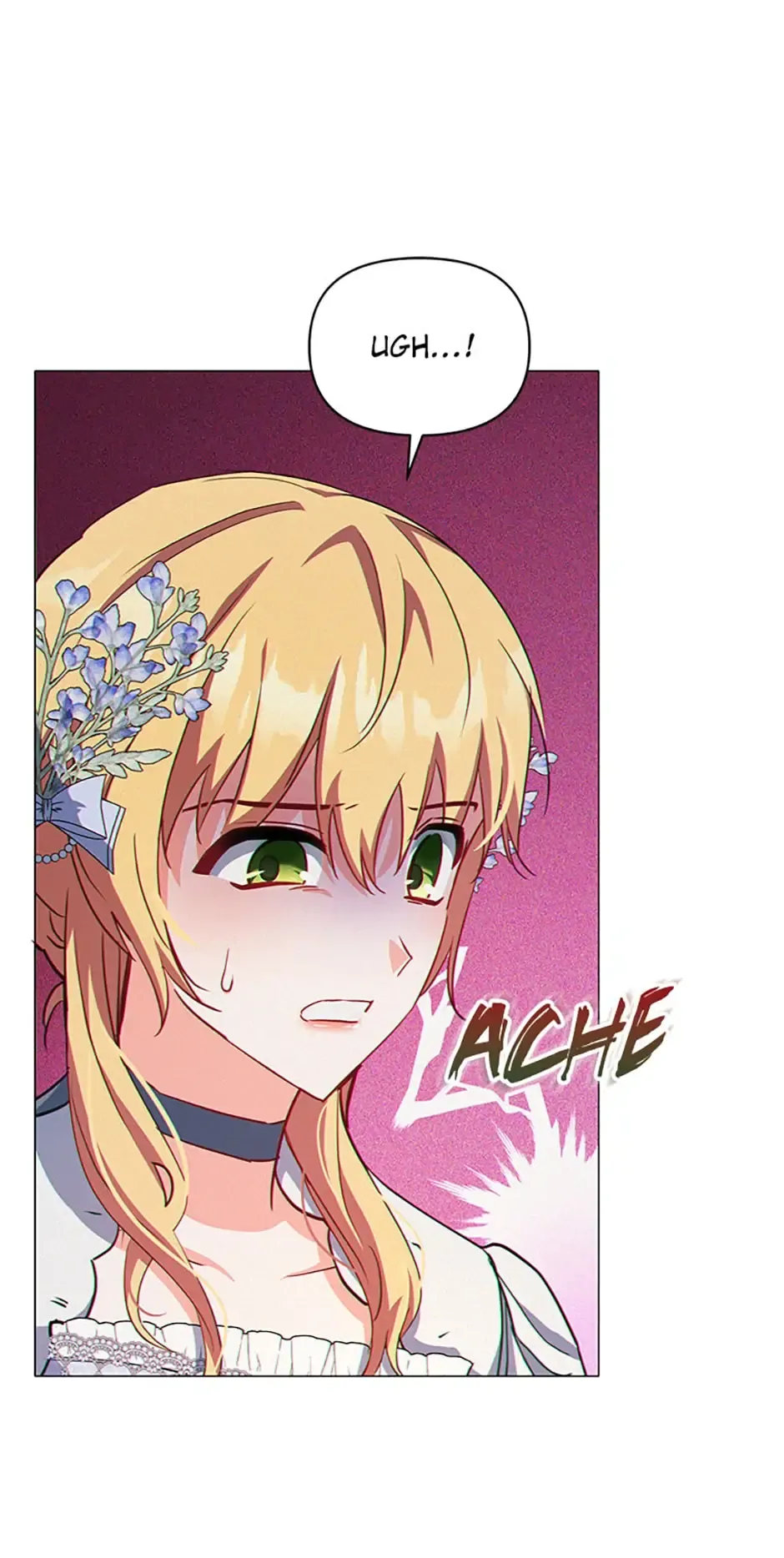 The Contract Couple: Ines & Kaisac Chapter 7 page 6