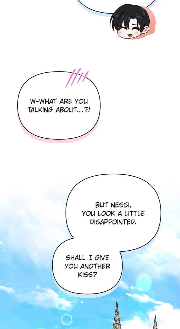 The Contract Couple: Ines & Kaisac Chapter 71 page 10